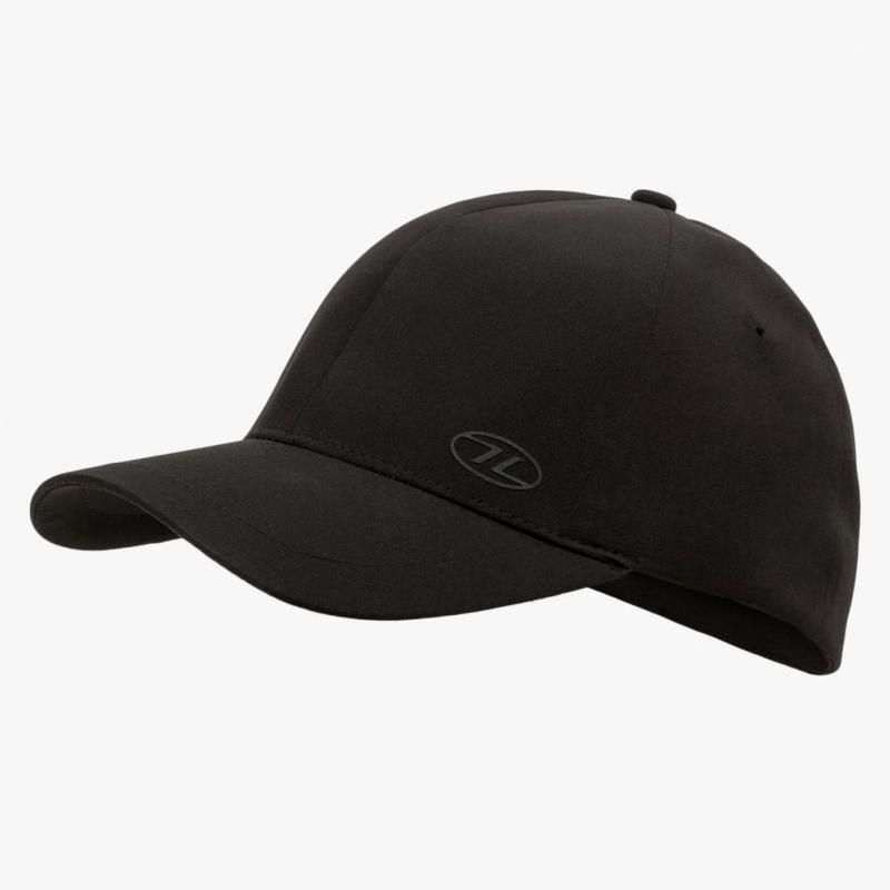 Gorra - Negra