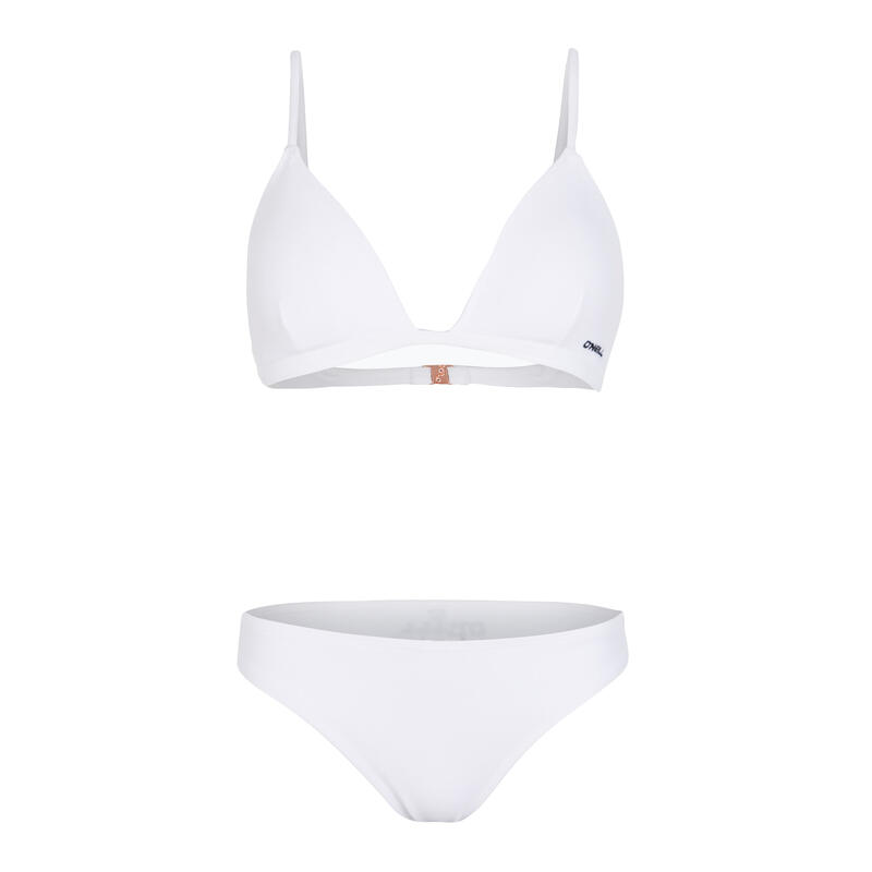 Maillot de bain deux pièces pour femmes OampNeill Capri Bondey Bikini