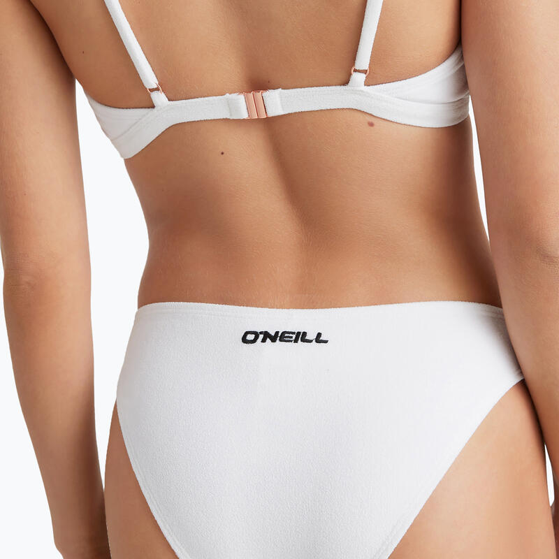 Maillot de bain deux pièces pour femmes OampNeill Capri Bondey Bikini