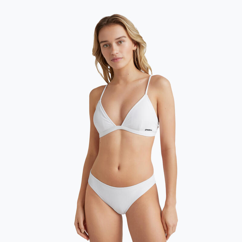 Maillot de bain deux pièces pour femmes OampNeill Capri Bondey Bikini