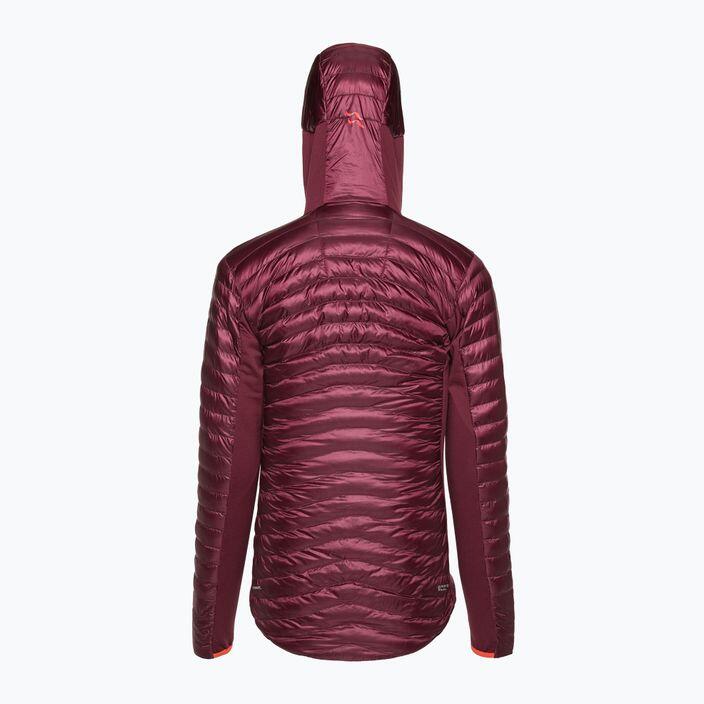 Kurtka puchowa damska Rab Cirrus Flex 2.0 Hoody