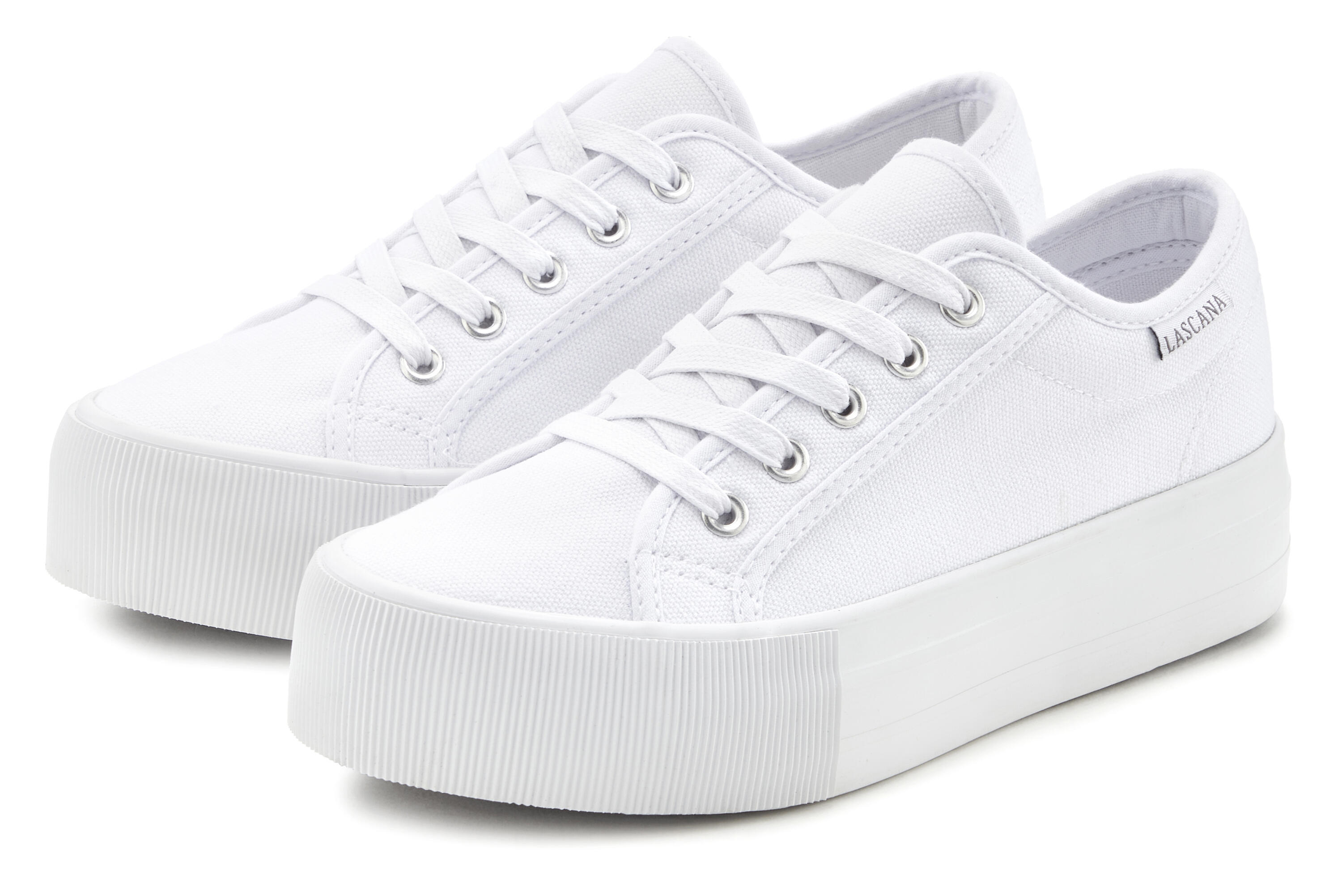 LASCANA LASCANA Sneaker 2/7