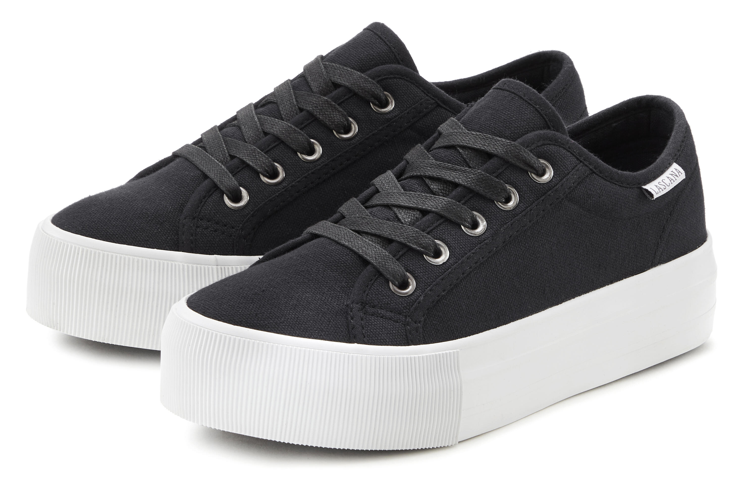 LASCANA LASCANA Sneaker 2/7