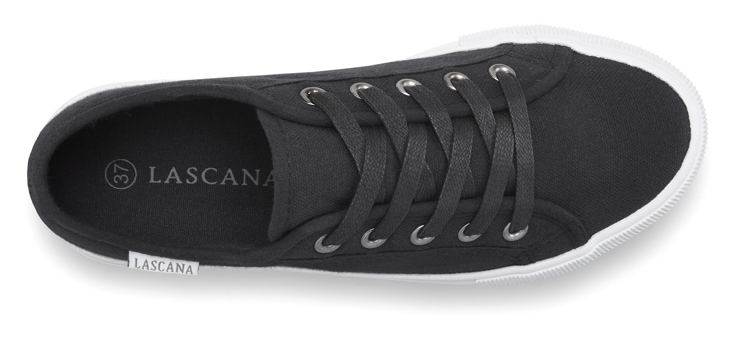 LASCANA LASCANA Sneaker 5/7