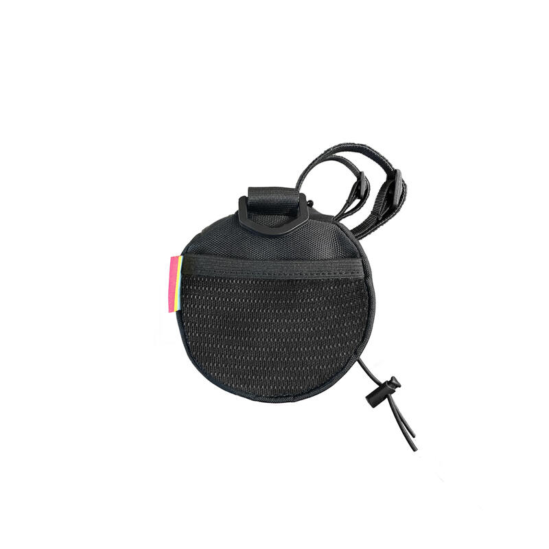 Bolsa Impermeable BAR BAG 2.0 - Color Negro  - Cap. 2.4L - 226ERS