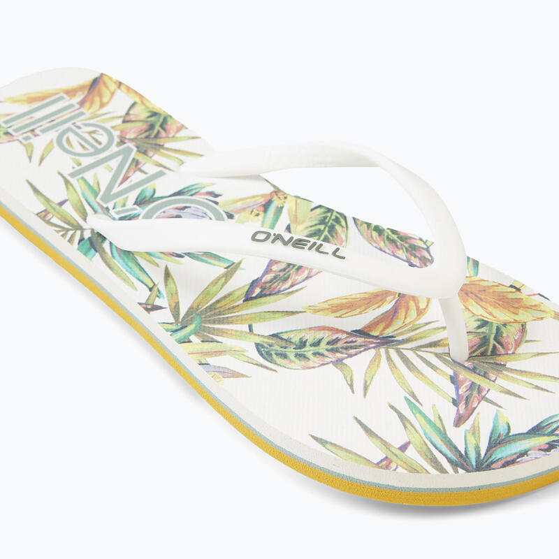 Tongs O;Neill Ditsy Jacquard Bloom pour femme