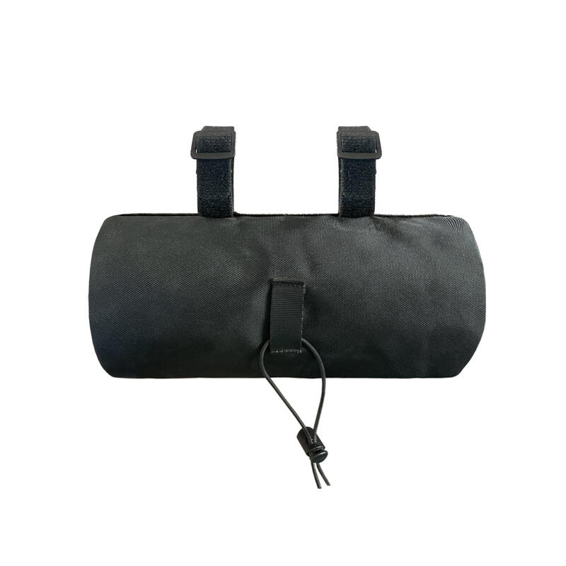 Bolsa Impermeable BAR BAG 2.0 - Color Negro  - Cap. 2.4L - 226ERS