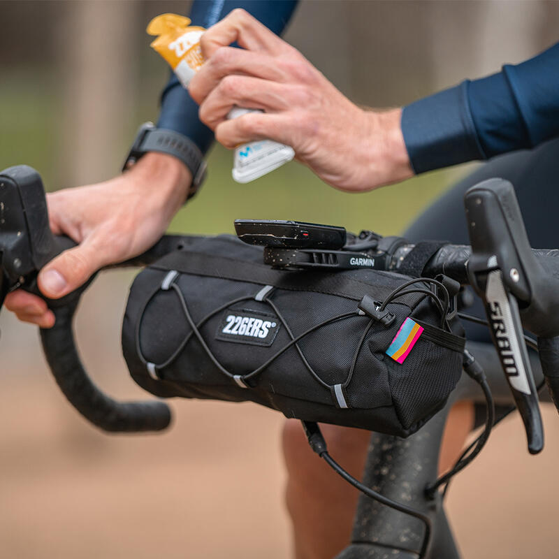 Bolsa Manillar Bolsa Herramientas Decathlon Bolsa Impermeable