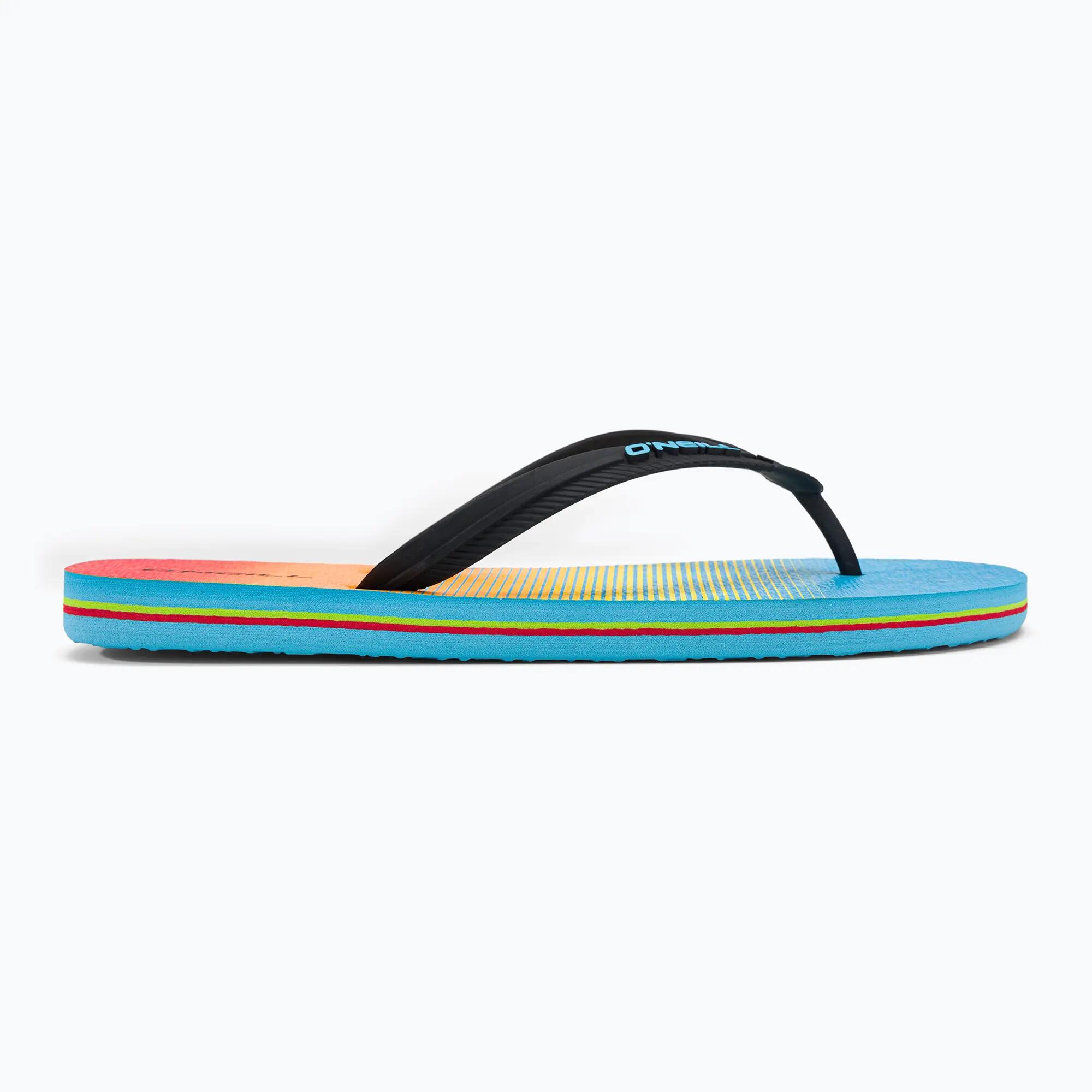 Japonki plażowe męskie O'Neill Profile Gradient 2/5