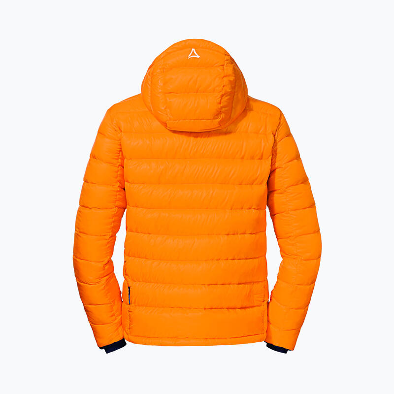 Veste de ski de randonnée homme Schöffel Lodner