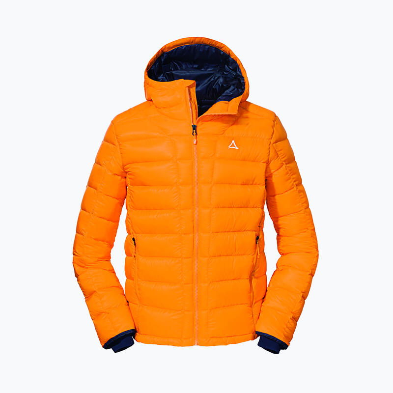 Veste de ski de randonnée homme Schöffel Lodner