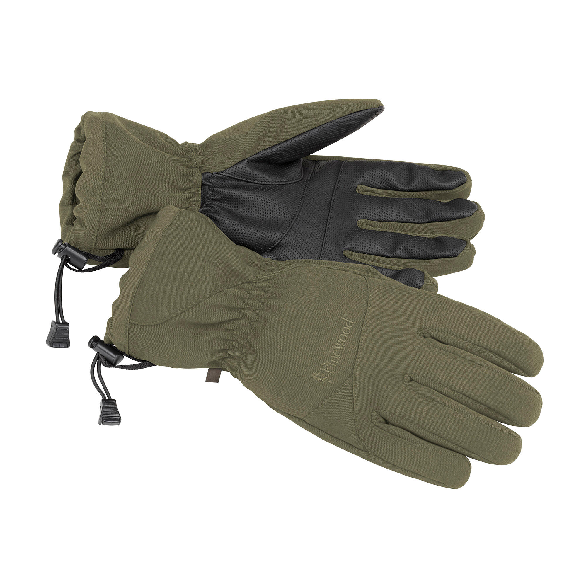 PINEWOOD picture