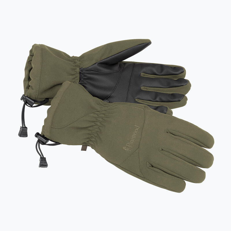 Gants de trekking pour hommes Pinewood Padded 5-F