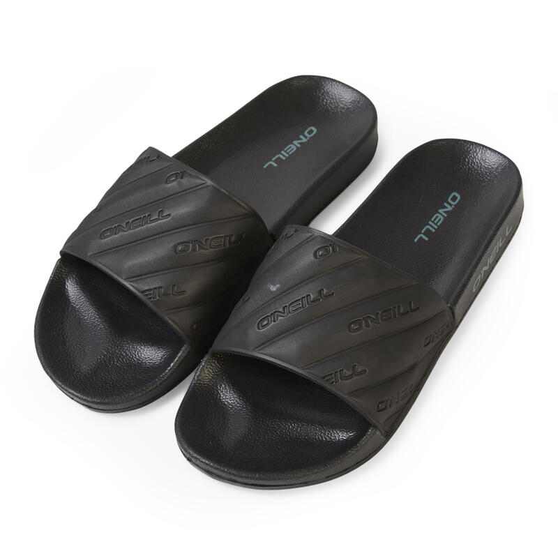 Tongs O'Neill Brights Slides pour femmes