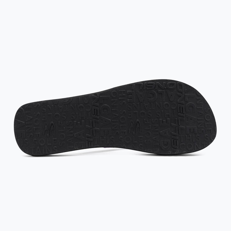 Șlapi O'Neill Ditsy Jacquard Bloom pentru damă