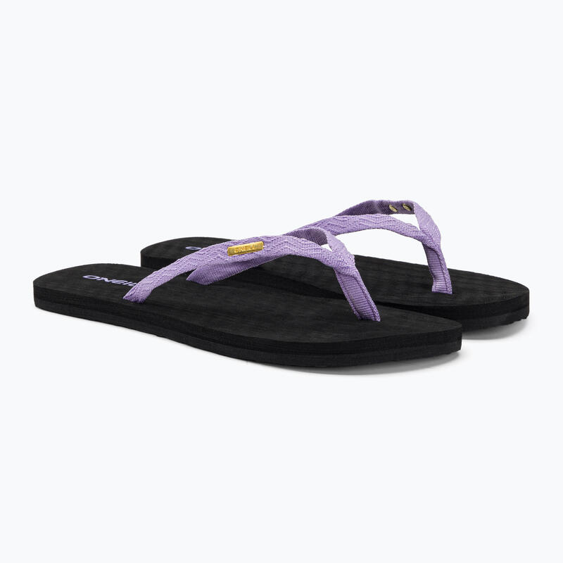 O'Neill Ditsy Jacquard Bloom női flip-flop