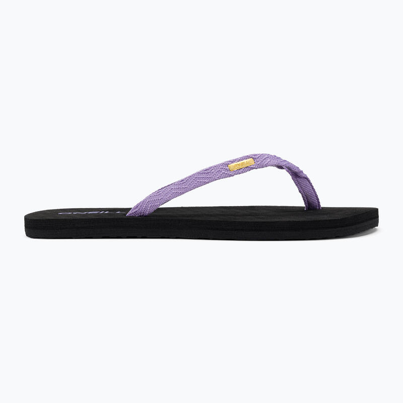 O'Neill Ditsy Jacquard Bloom női flip-flop