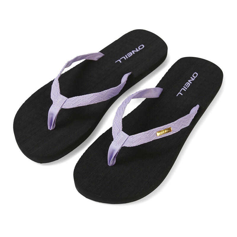 O'Neill Ditsy Jacquard Bloom női flip-flop