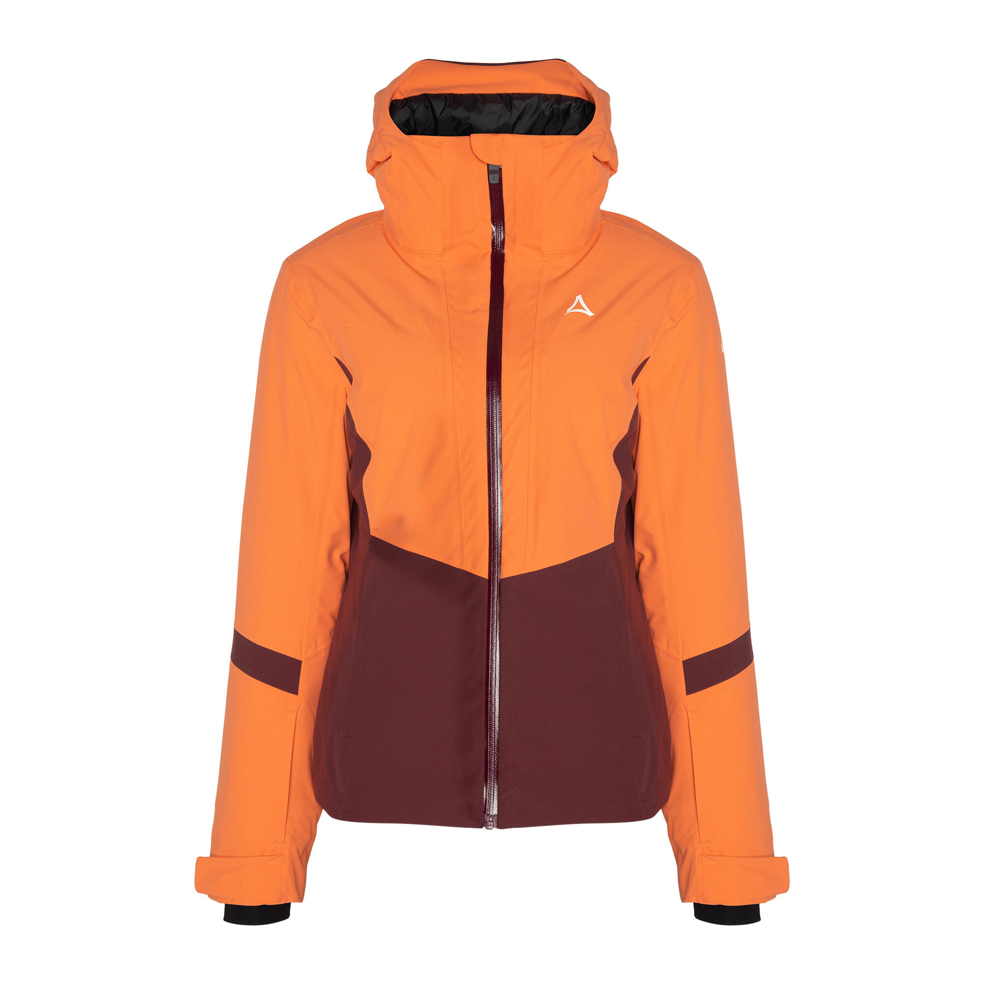 Schöffel Kanzelwand Damen Skijacke 1/6