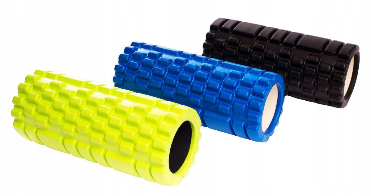 Massagerolle Enero Fit 33 x 14 cm 6/7