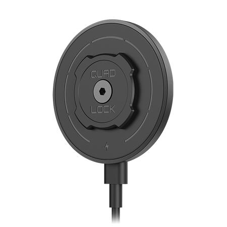 QUAD LOCK QuadLock MAG Wireless Charging Head