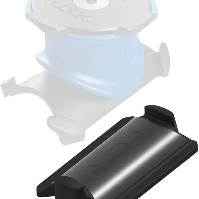 QuadLock Flat Bar Adaptor