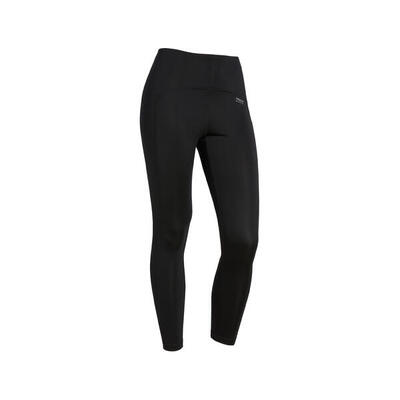 Leggings Superfit 7/8 vita super alta con tasca laterale