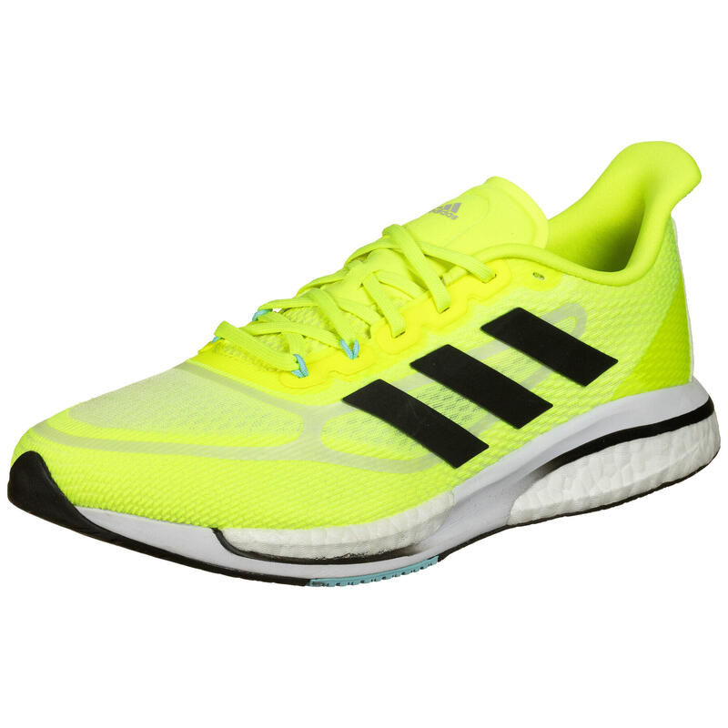 Laufschuh Supernova+ Herren ADIDAS