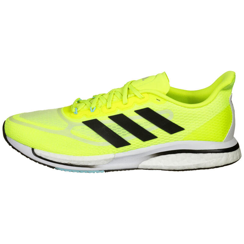 Laufschuh Supernova+ Herren ADIDAS