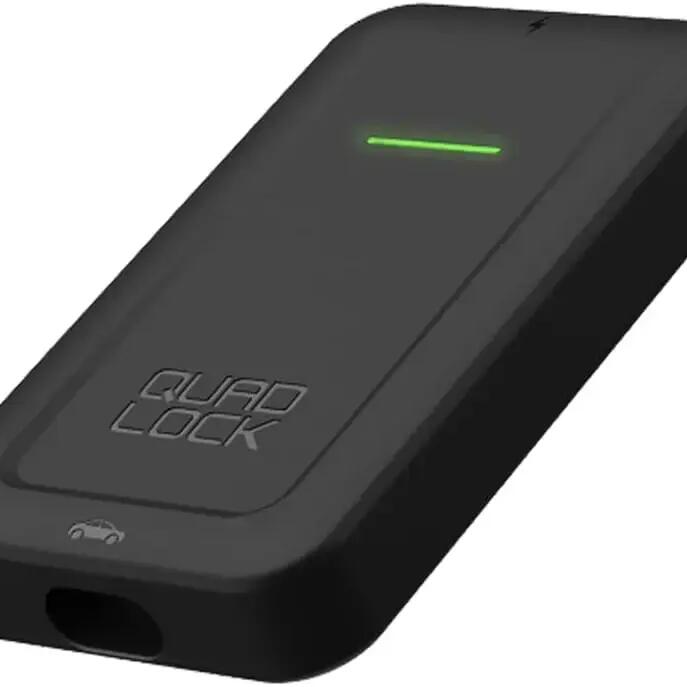QuadLock Wireless Carplay Adaptor
