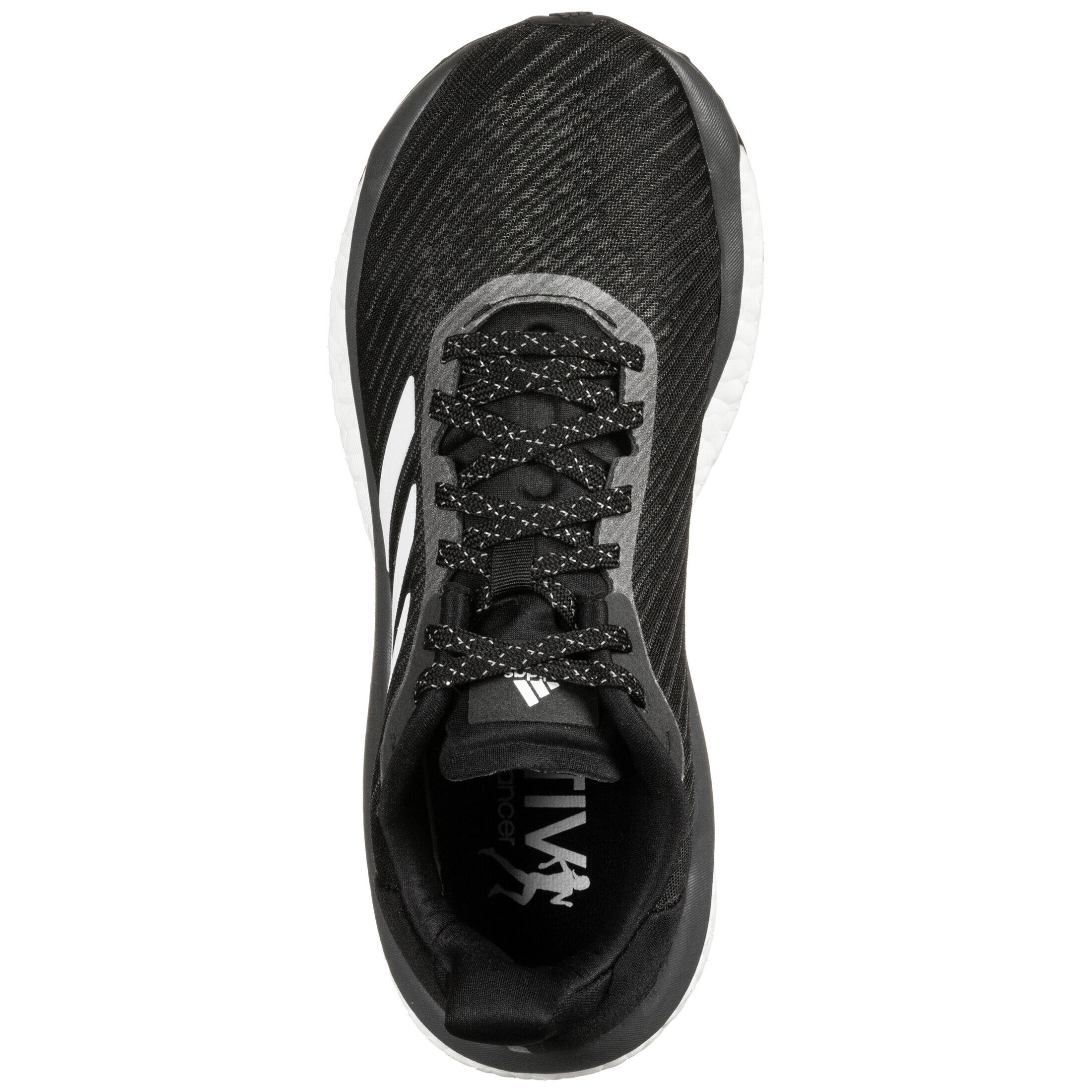 Laufschuh Solar Drive 19 Damen ADIDAS 6/7