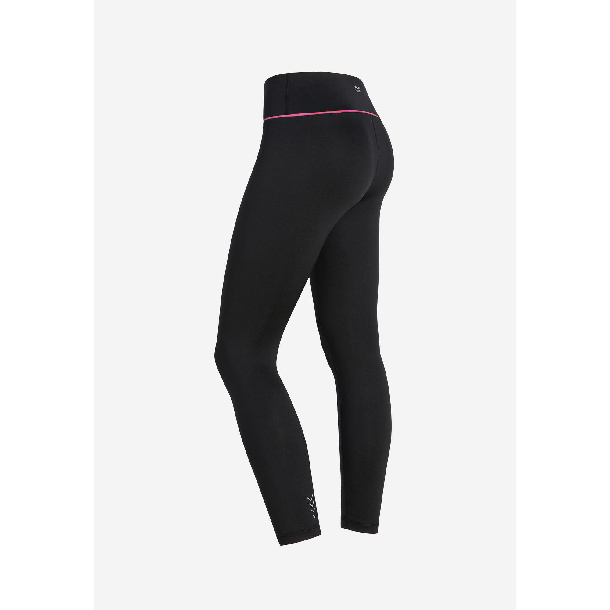 Jean Droit élégant Rossodisera Avec Détails Colorés, Taille Italienne 44 (équivalent 38 FR) - Occasion Très Bon état