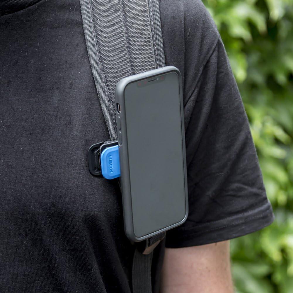 QuadLock Belt / Utility Clip (V3) 2/4