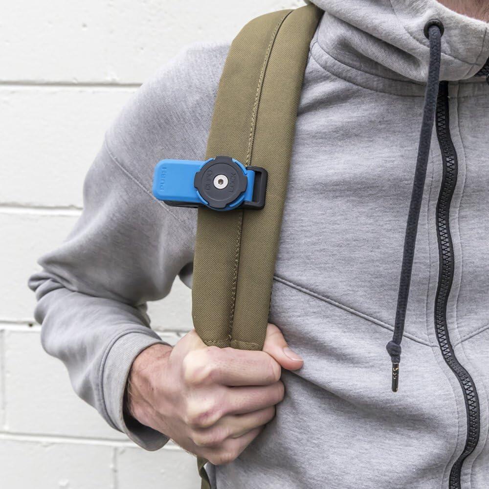 QuadLock Belt / Utility Clip (V3) 3/4