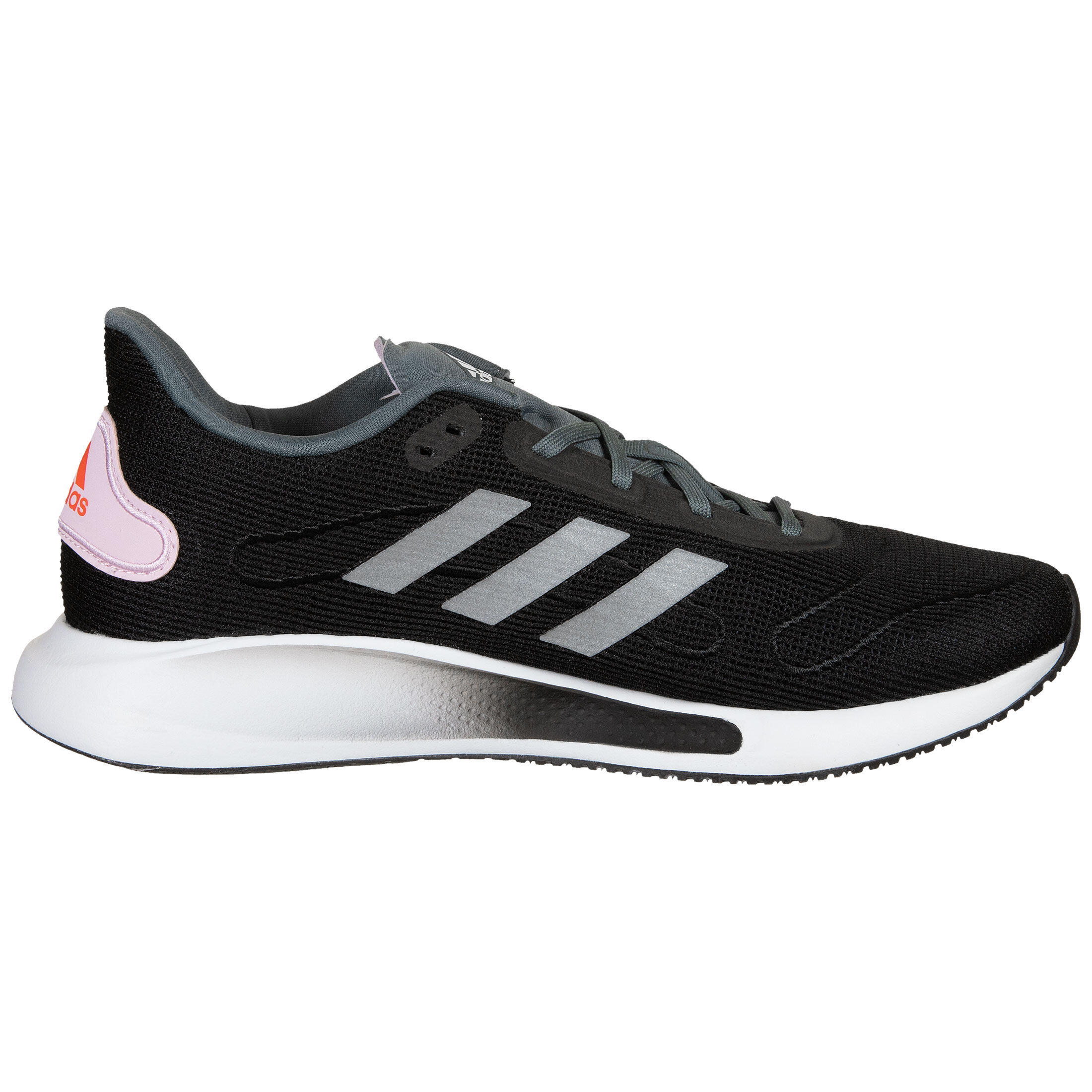 Laufschuh Galaxar Run Damen ADIDAS 4/7