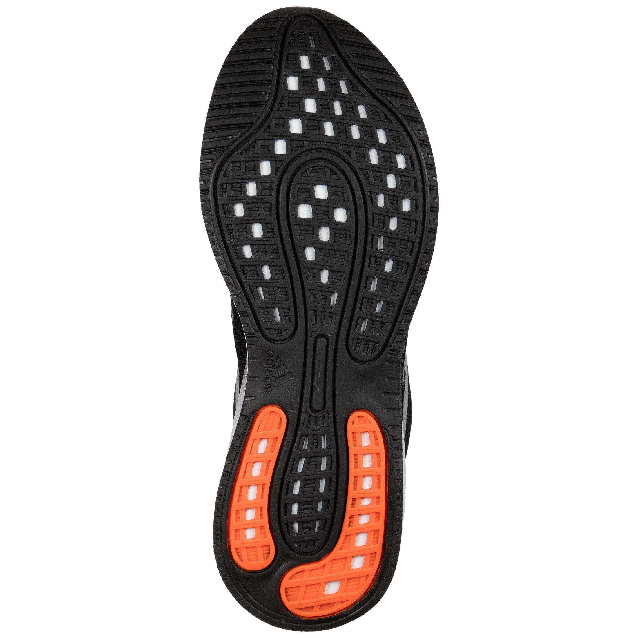 Laufschuh Galaxar Run Damen ADIDAS 7/7
