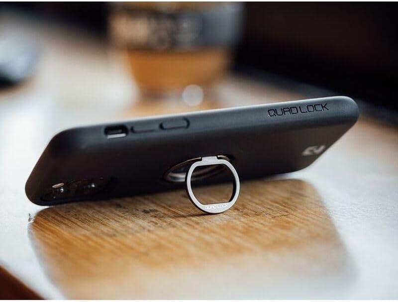 Magnetische Cameragrip Met Bluetooth-sluter – Draadloos Opladen – Draaibaar – Compatibel Met IPhone En Android – Ideaal Voor Vlogs En Video