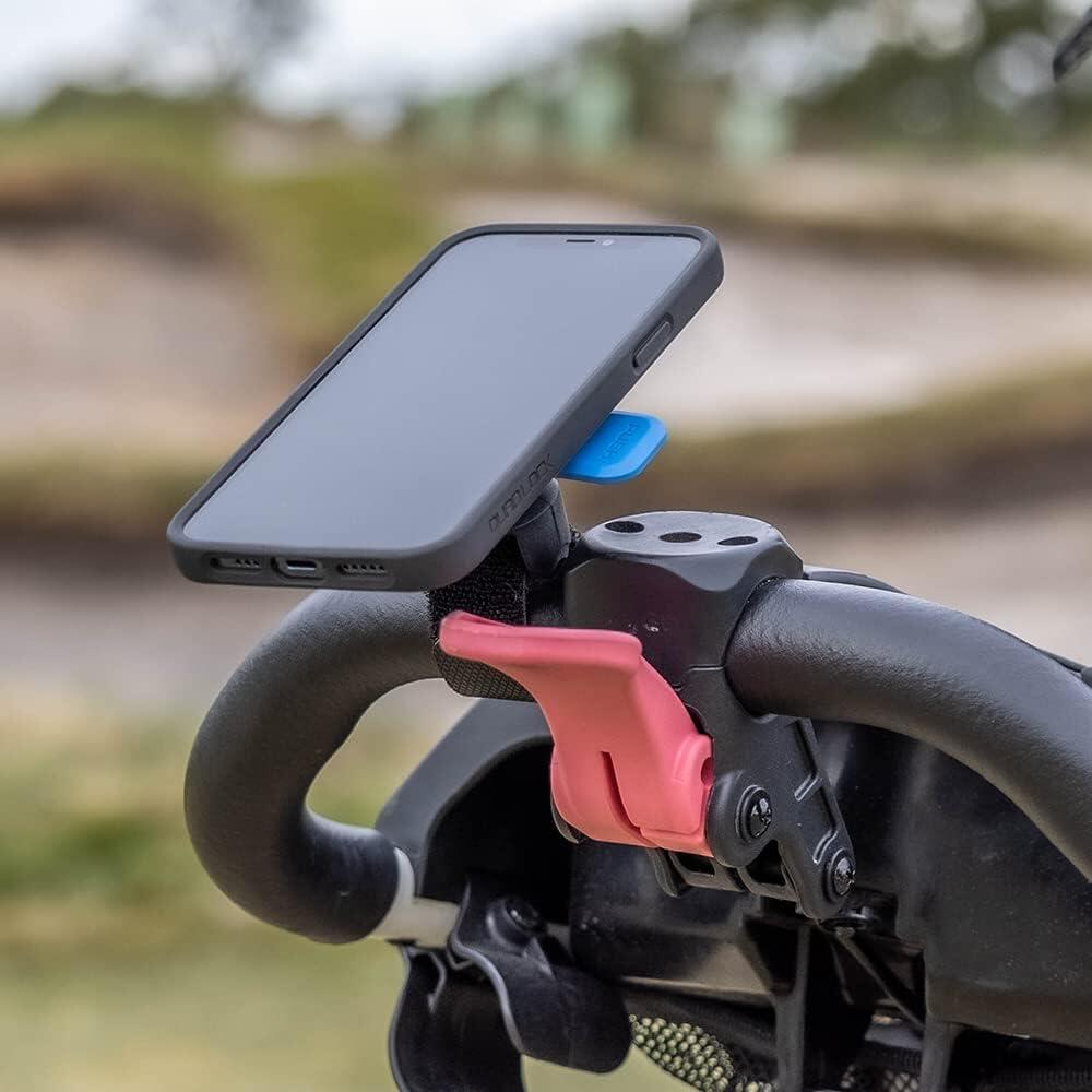 QuadLock Quick Release Strap Mount 4/5