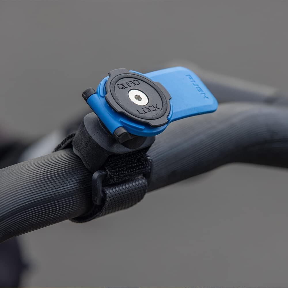 QuadLock Quick Release Strap Mount 5/5