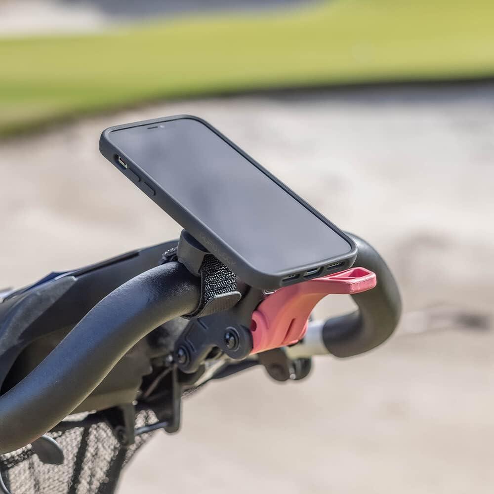 QuadLock Quick Release Strap Mount 2/5