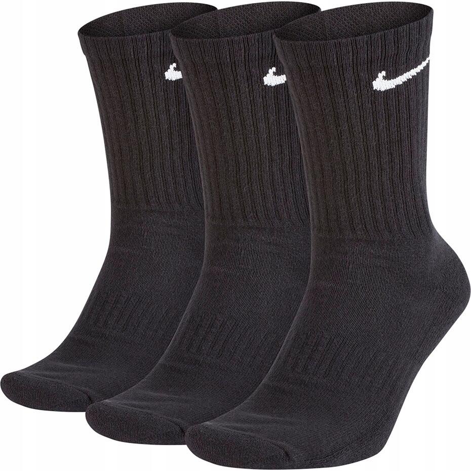 Nike Everyday Cushion Crew 3/5