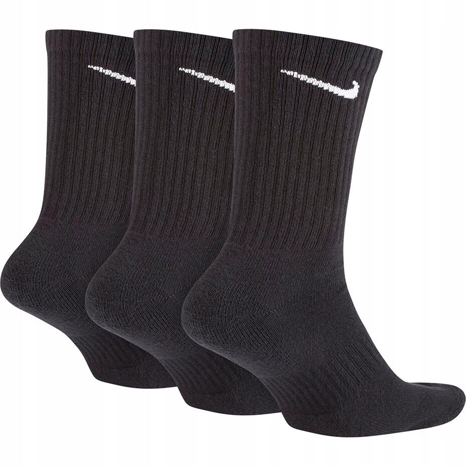 Nike Everyday Cushion Crew 4/5