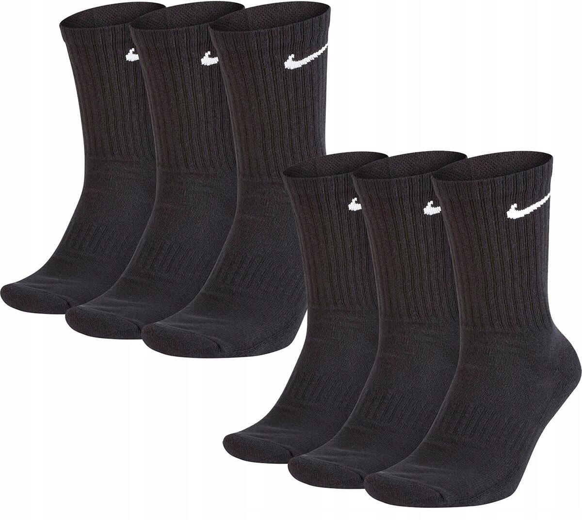 Nike Everyday Cushion Crew 2/5