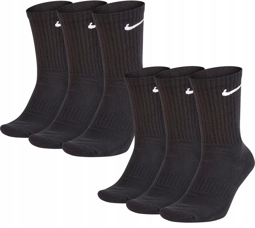 Nike Everyday Cushion Crew