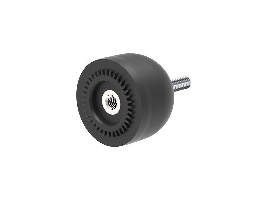 Tapa de cabezal QUAD LOCK 360 - MAG™ 1/1