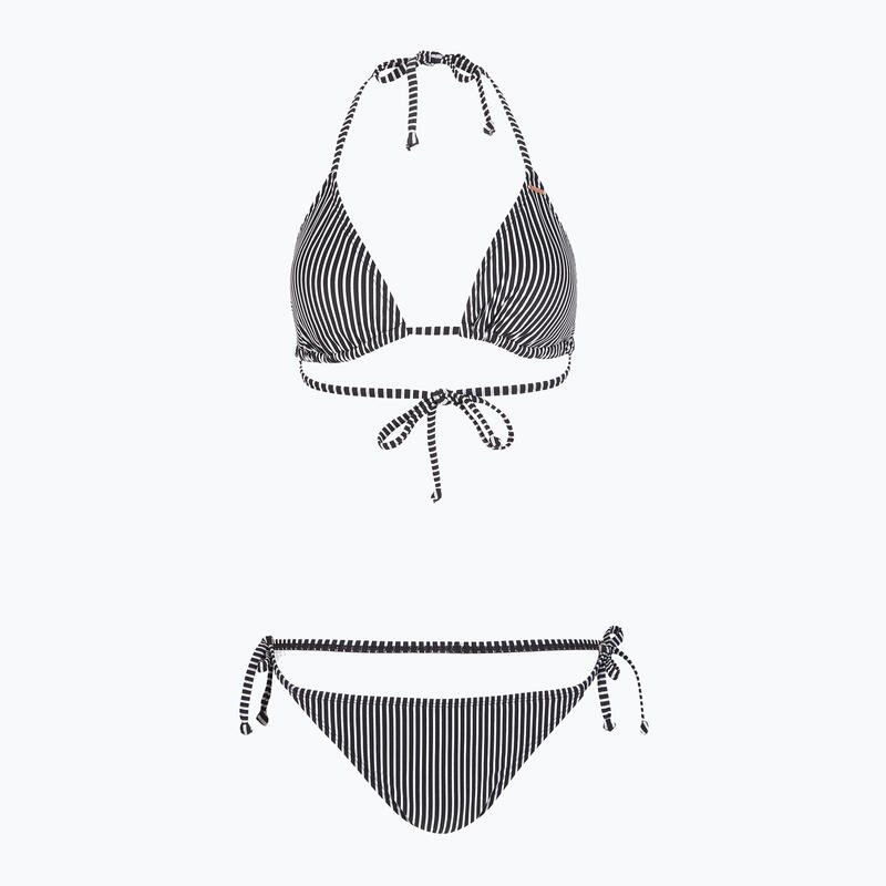 Capri Bondey Bikini női bikini - fekete