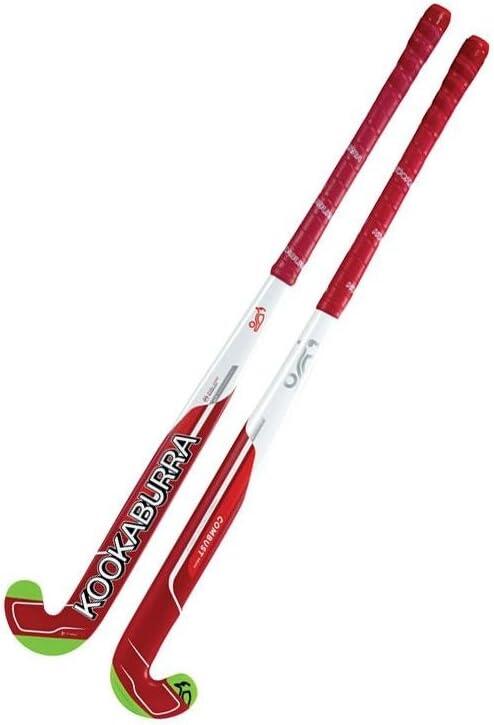 Kookaburra Combust Adult Hockey Stick - 36.5" L - GRADE A 1/1