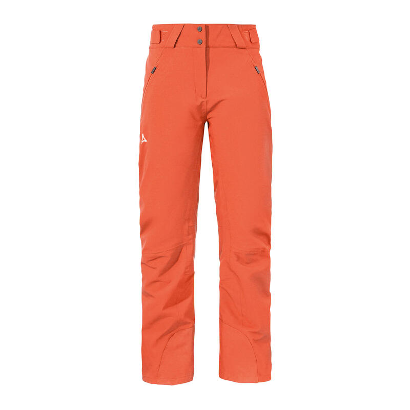 Schöffel Weissach pantalones de esquí para mujer