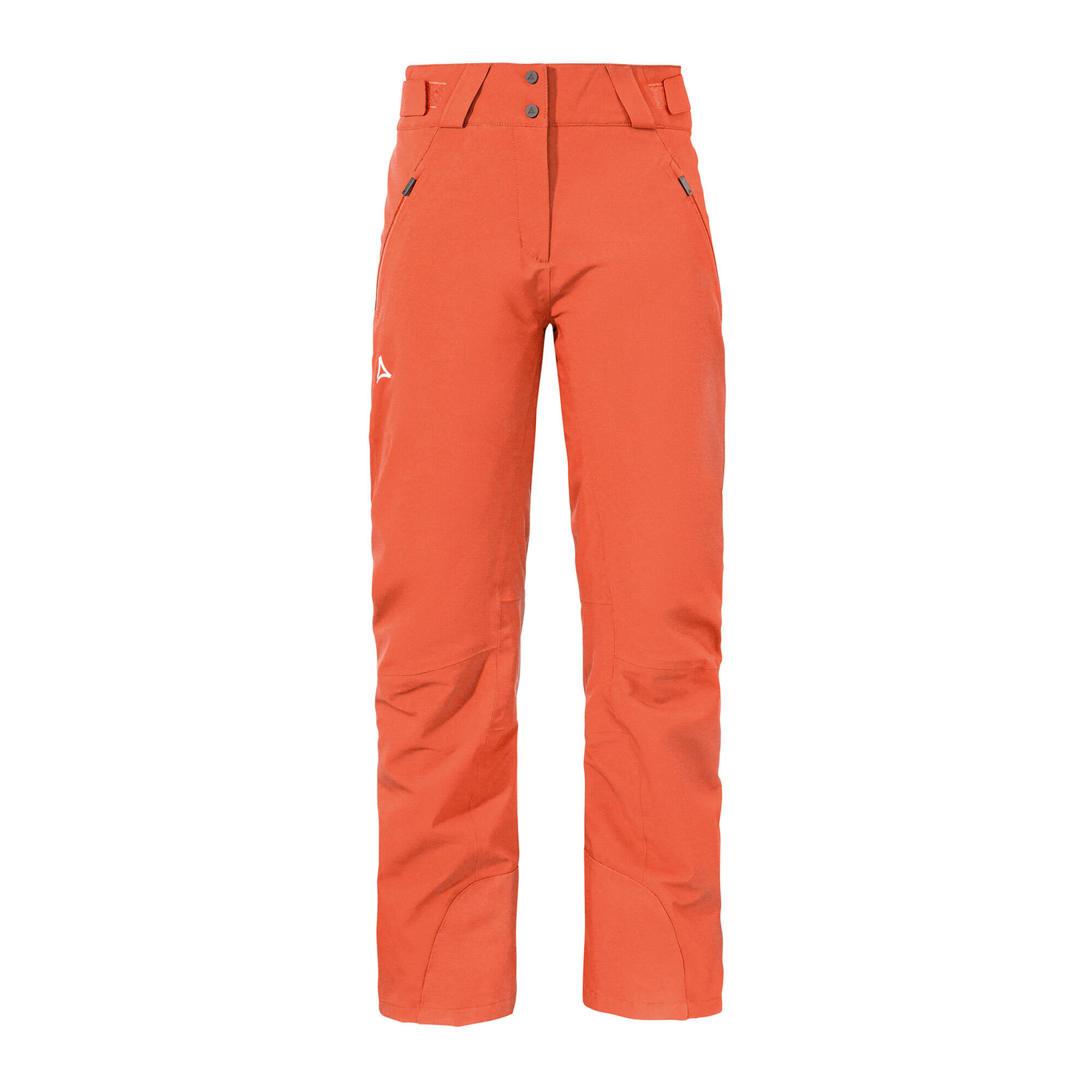 Schöffel Weissach dames skibroek 3/3