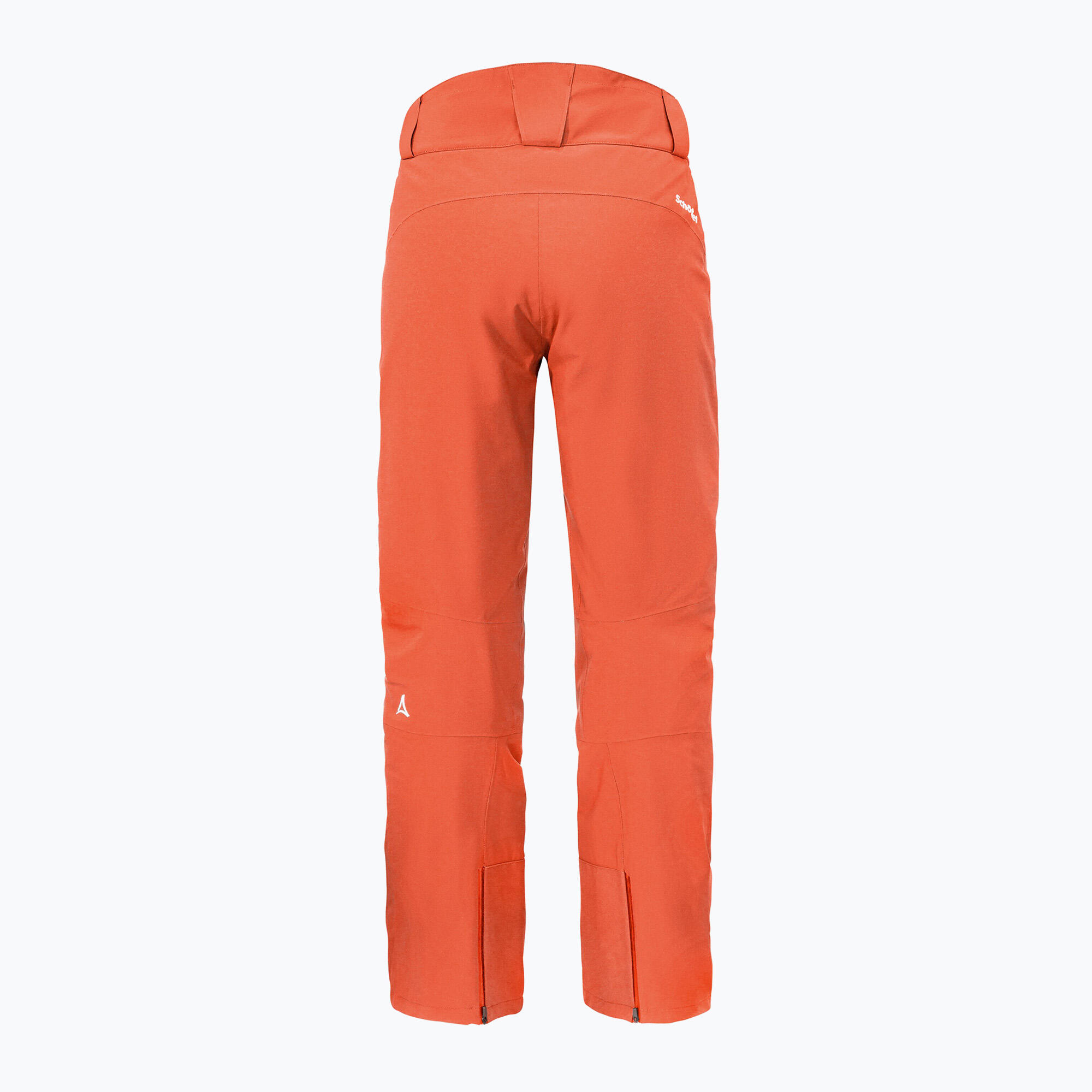 Schöffel Weissach dames skibroek 2/3
